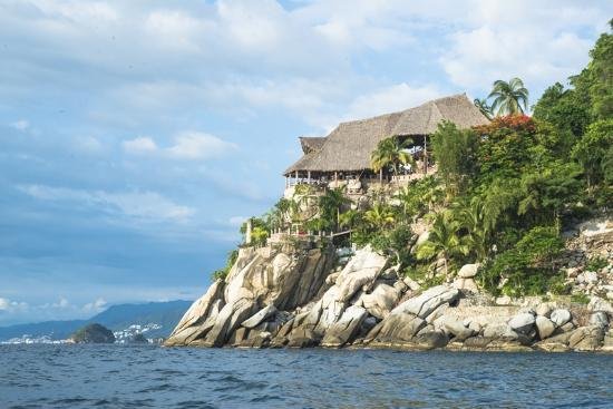 Restaurante Le Kliff