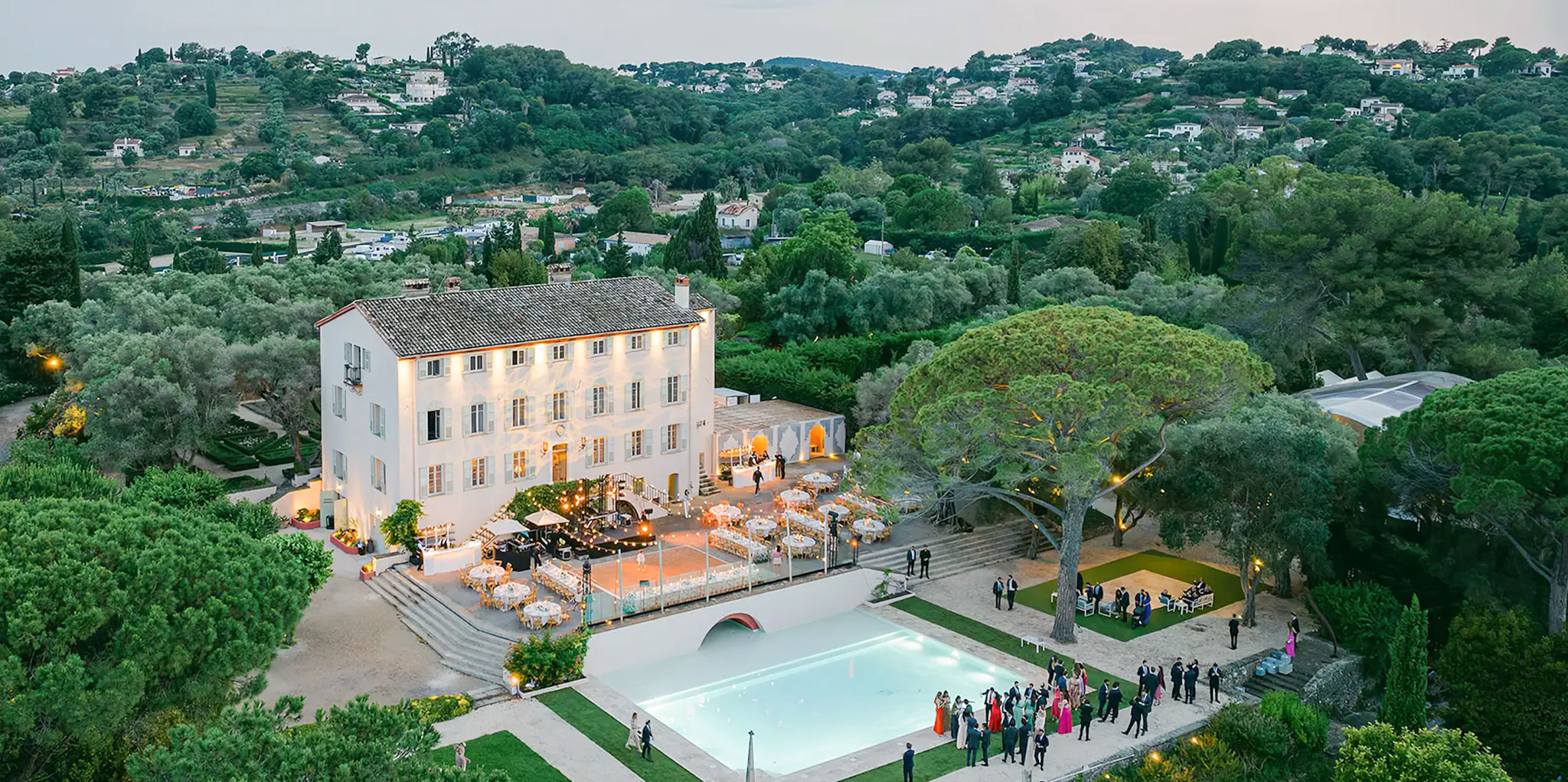 Bastide du Roy