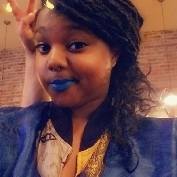 Jasmine Harris