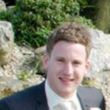 Patrick McQuade
