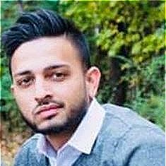 Rahil Jamal