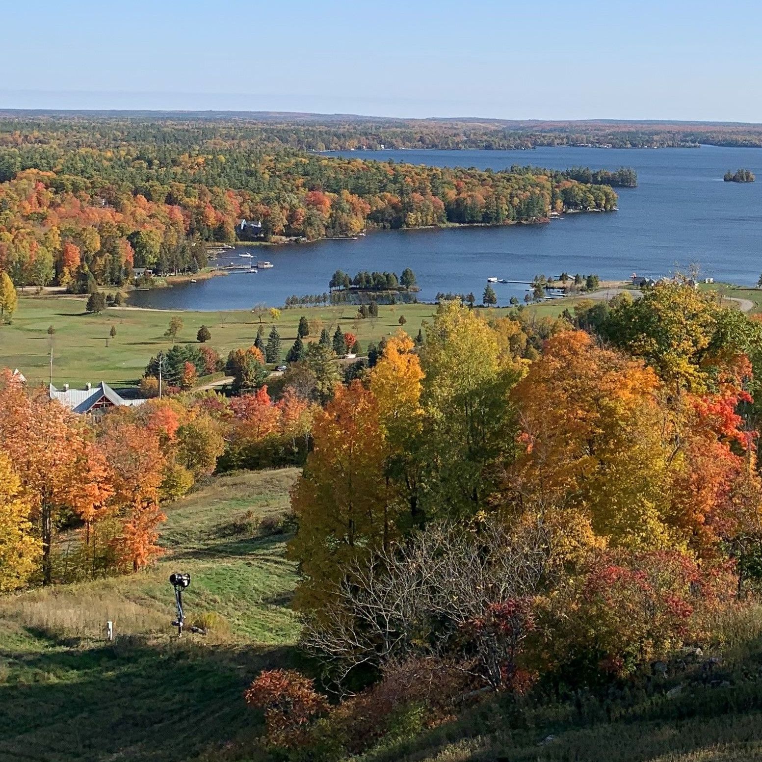 Mitchell Stratton & Jamie Shea's Wedding site