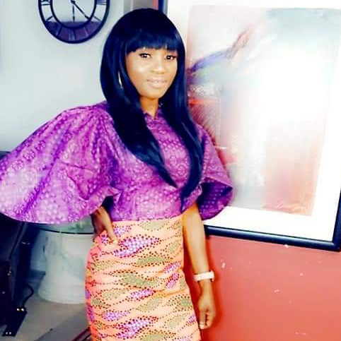 Aisha Kargbo