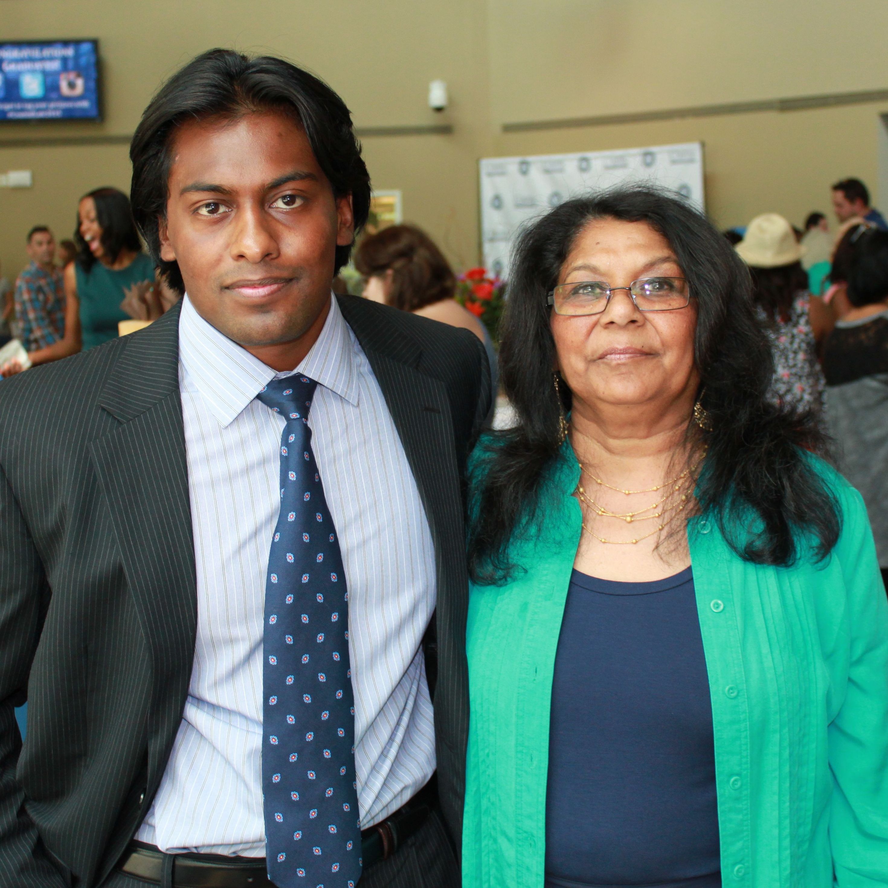 Sylvia Budhram