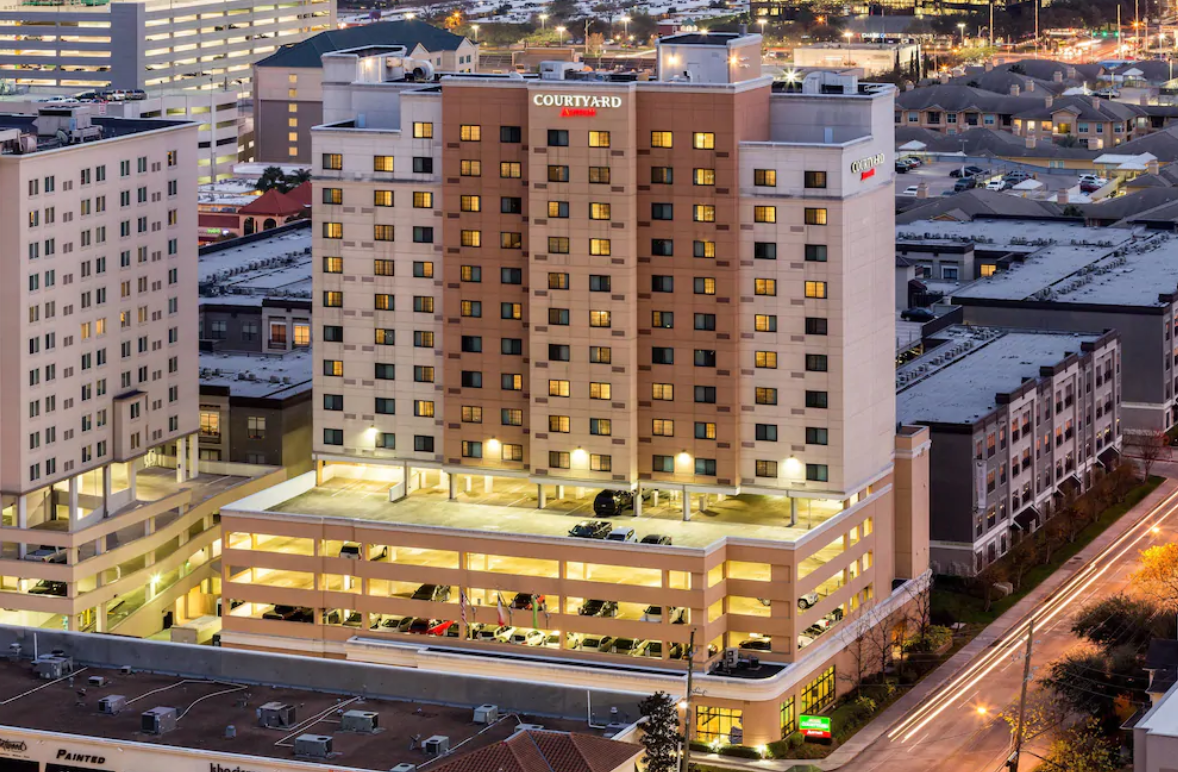 Hotels
