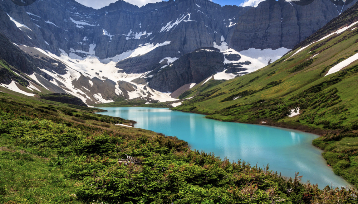 Hikes and Trails