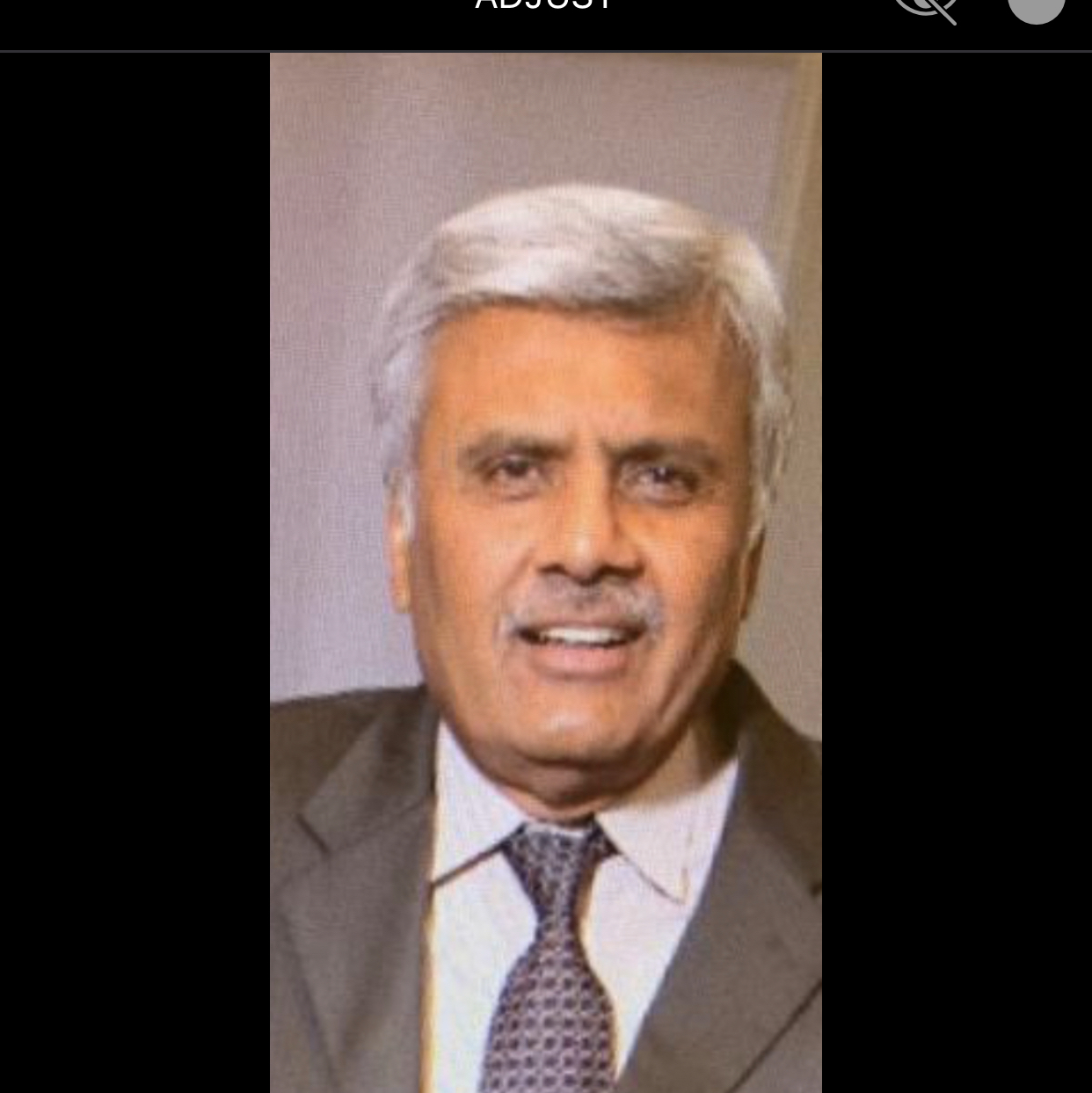 Kamlesh Vasa