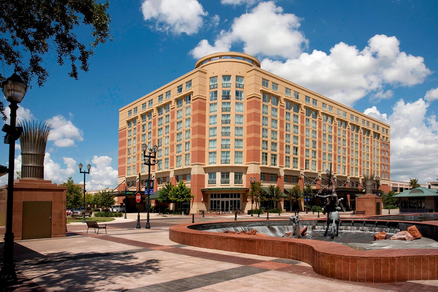 Hotels