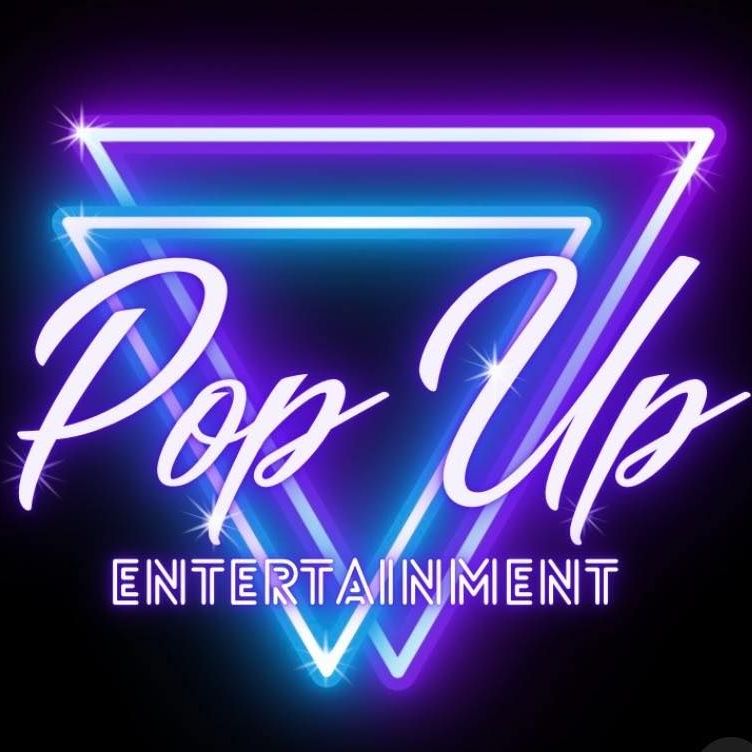 Pop Up Entertainment
