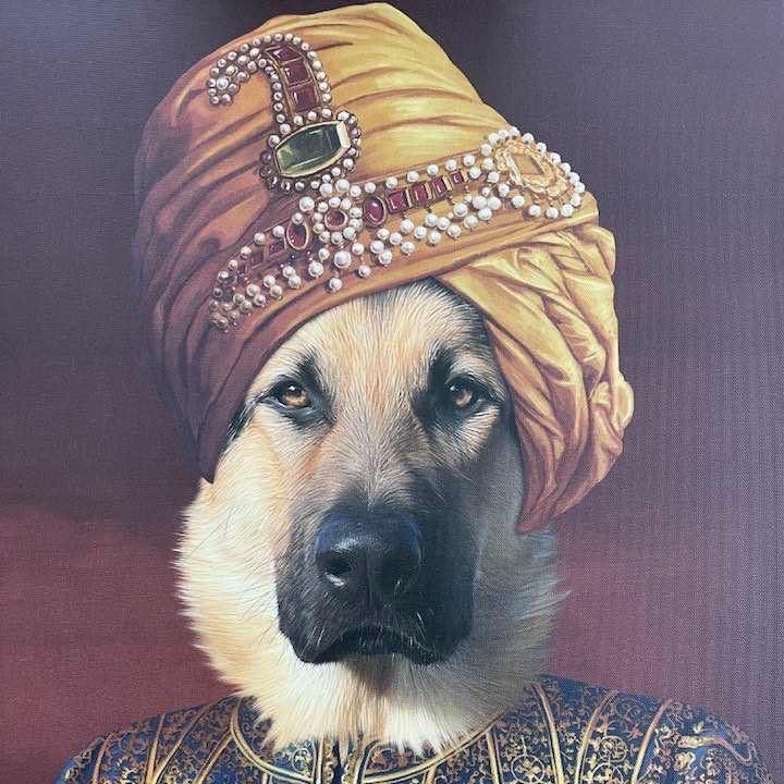 Simba Gupta