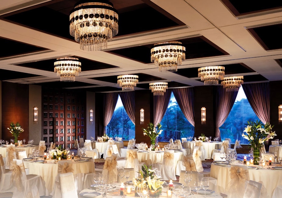 Sagana Ballroom