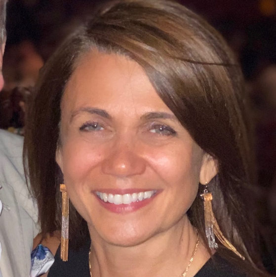 Isabella Van Dorn