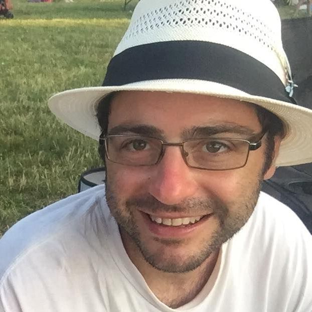 Rocco Cipparone