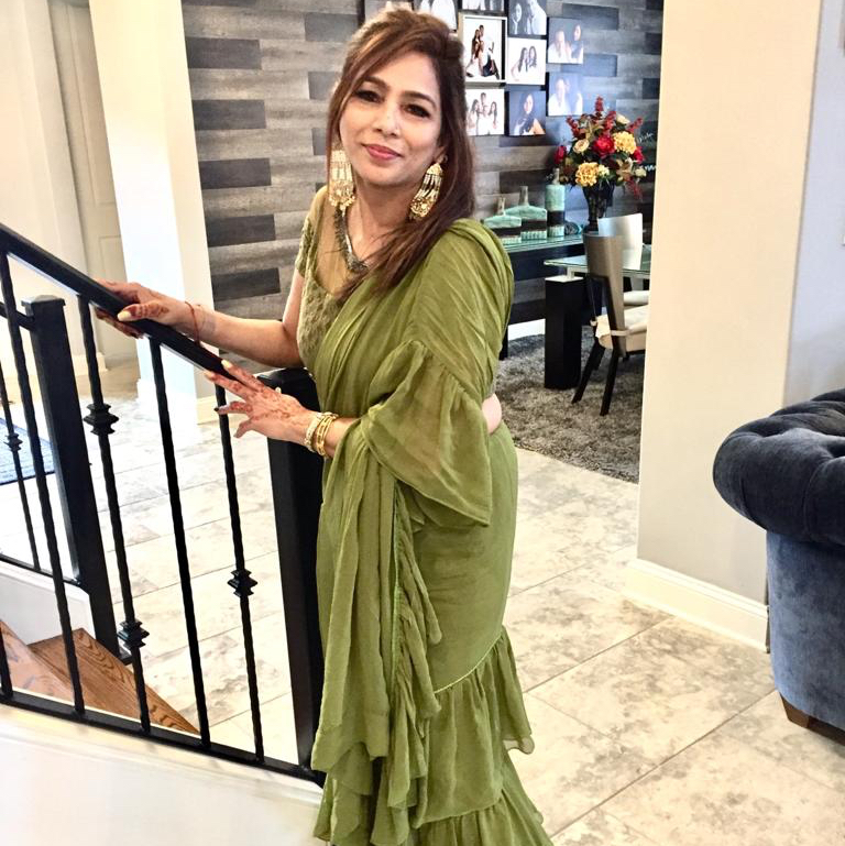 Nasreen Somani