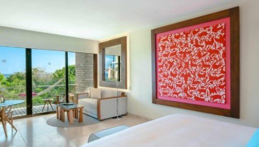 Garden Suite