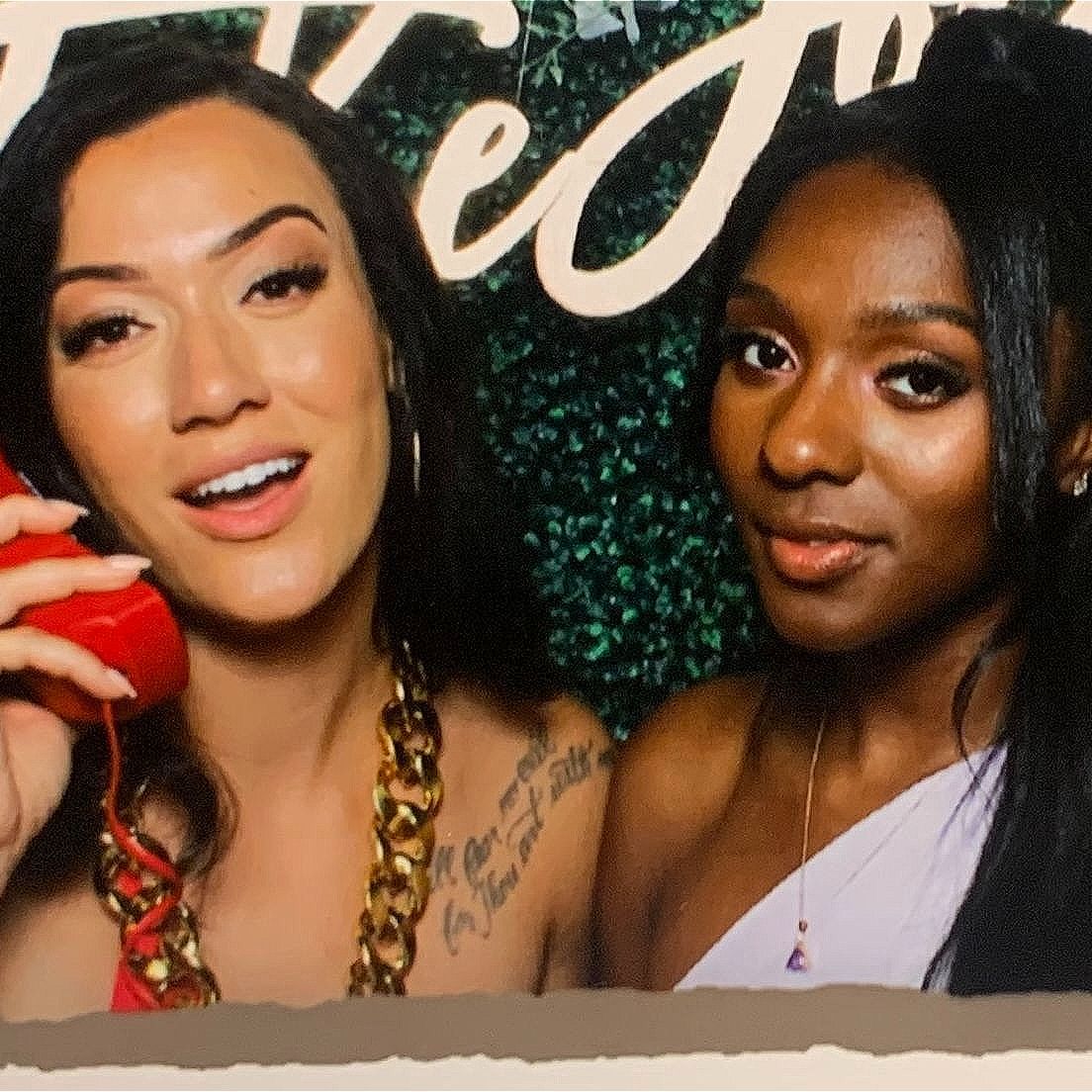 Shaunice Weathersbee