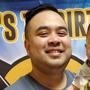 Jimmy Phan