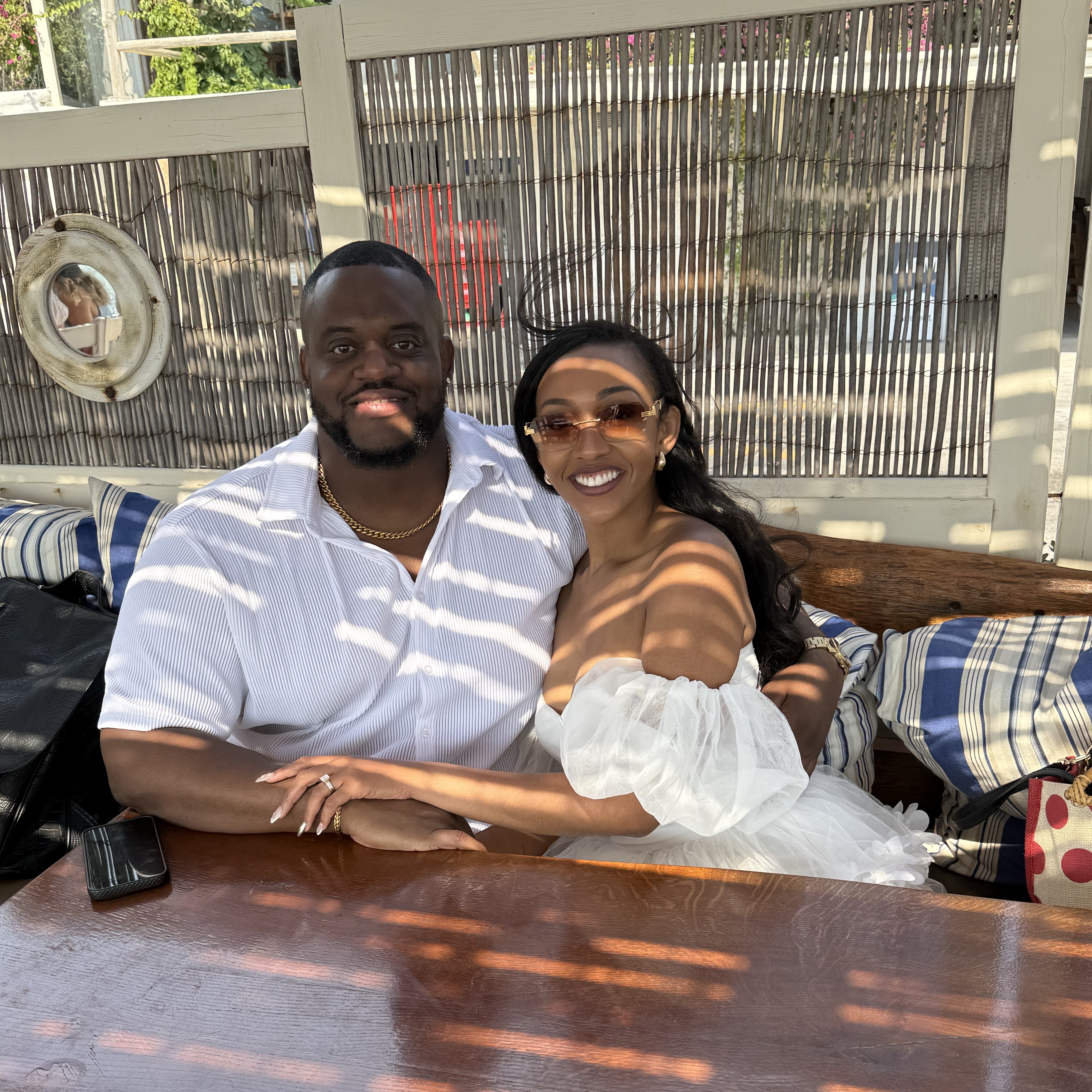 The Stewarts