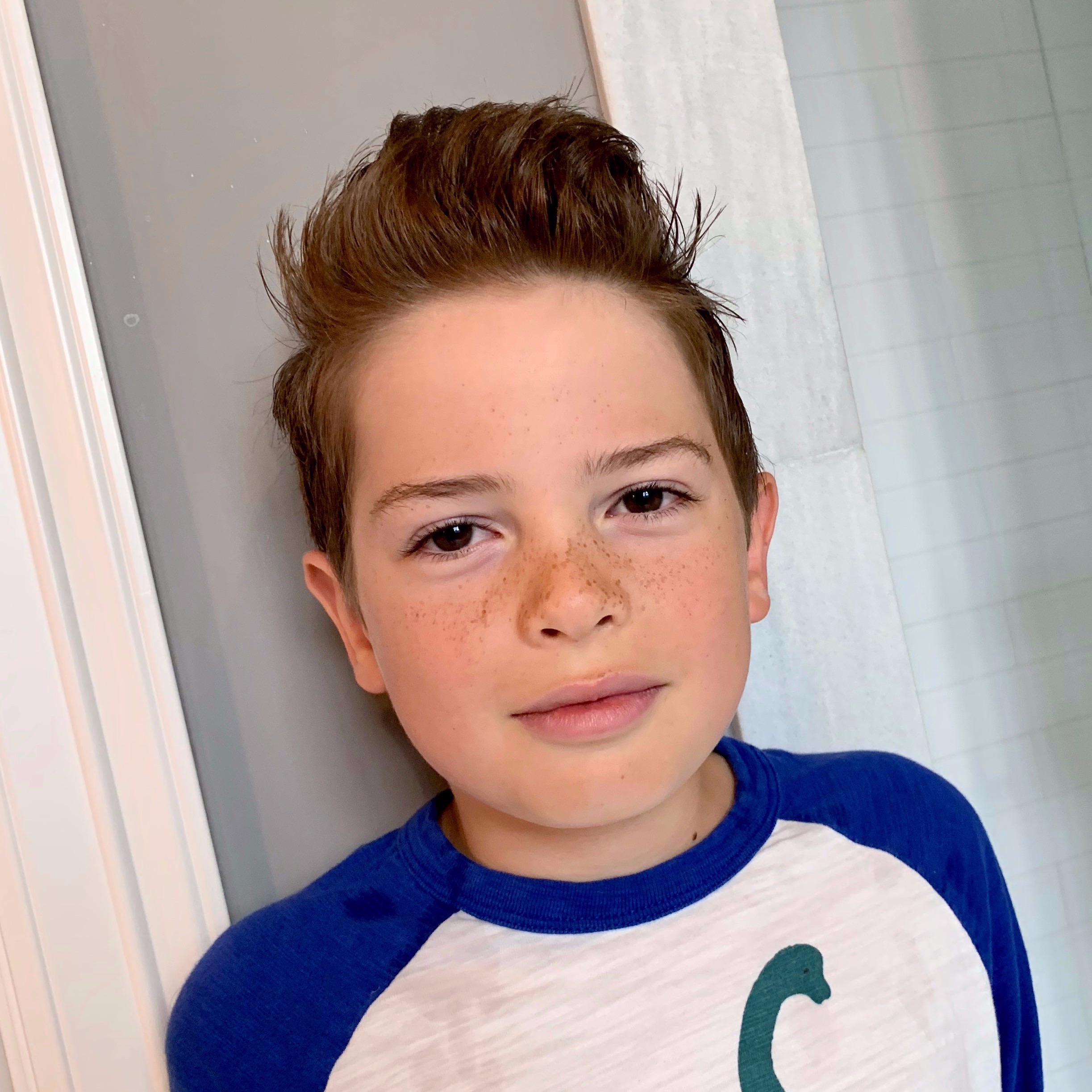 River Hansen