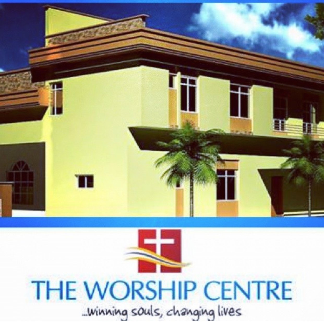 The Worship Centre