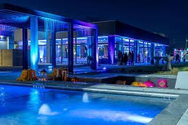 AG Outdoor Event Center