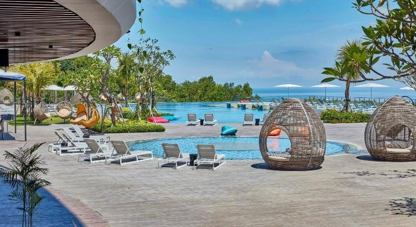 Renaissance Uluwatu