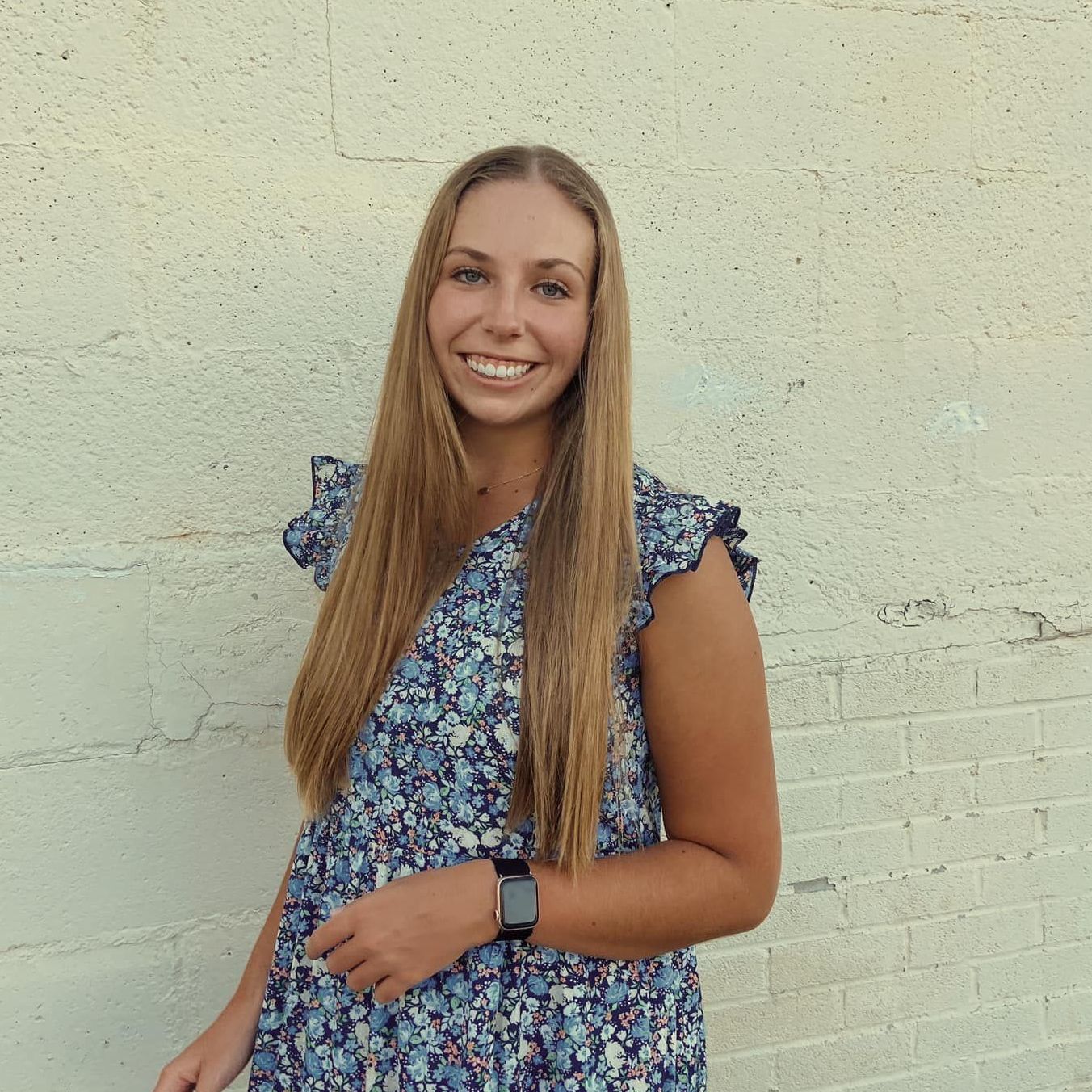 Lexi Pickert