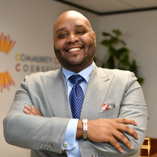 Steven Carter