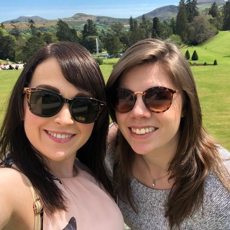 Gráinne Ní Hódhráin