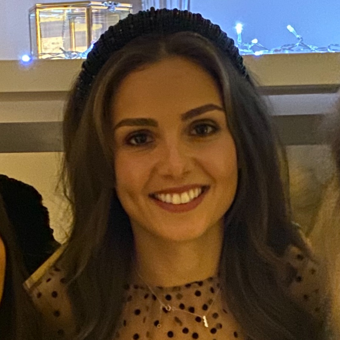 Grace Berry