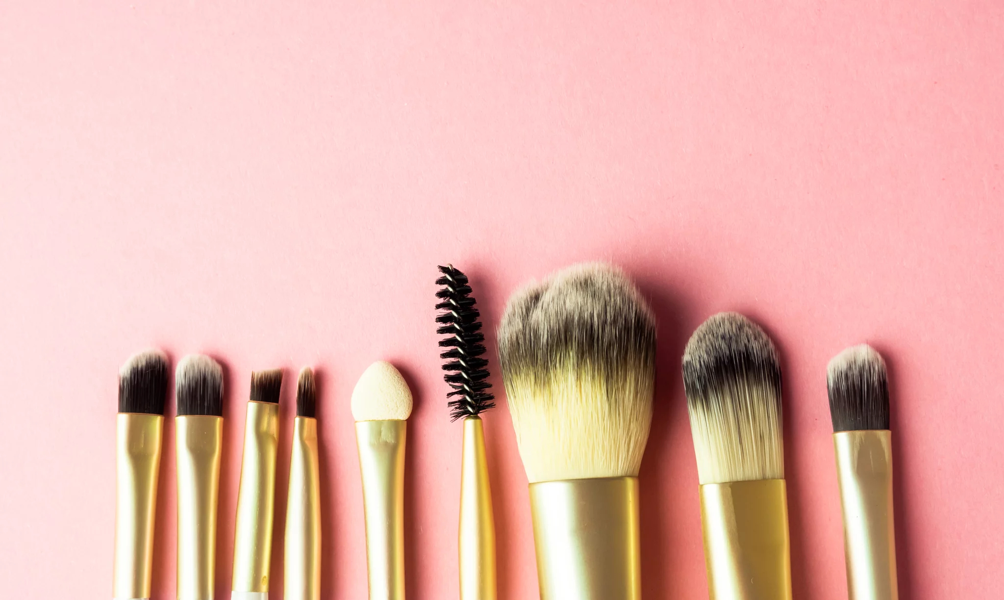 Beauty Section