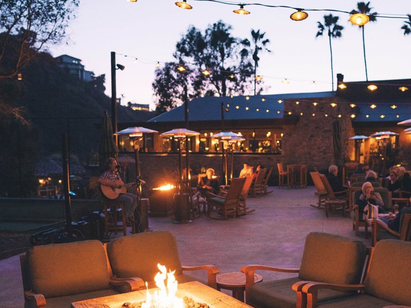 Ranch Laguna Beach