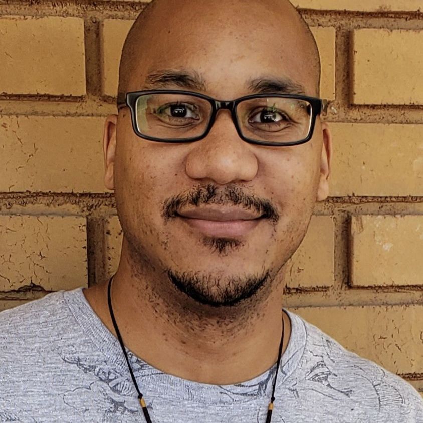 Jamar Vargas