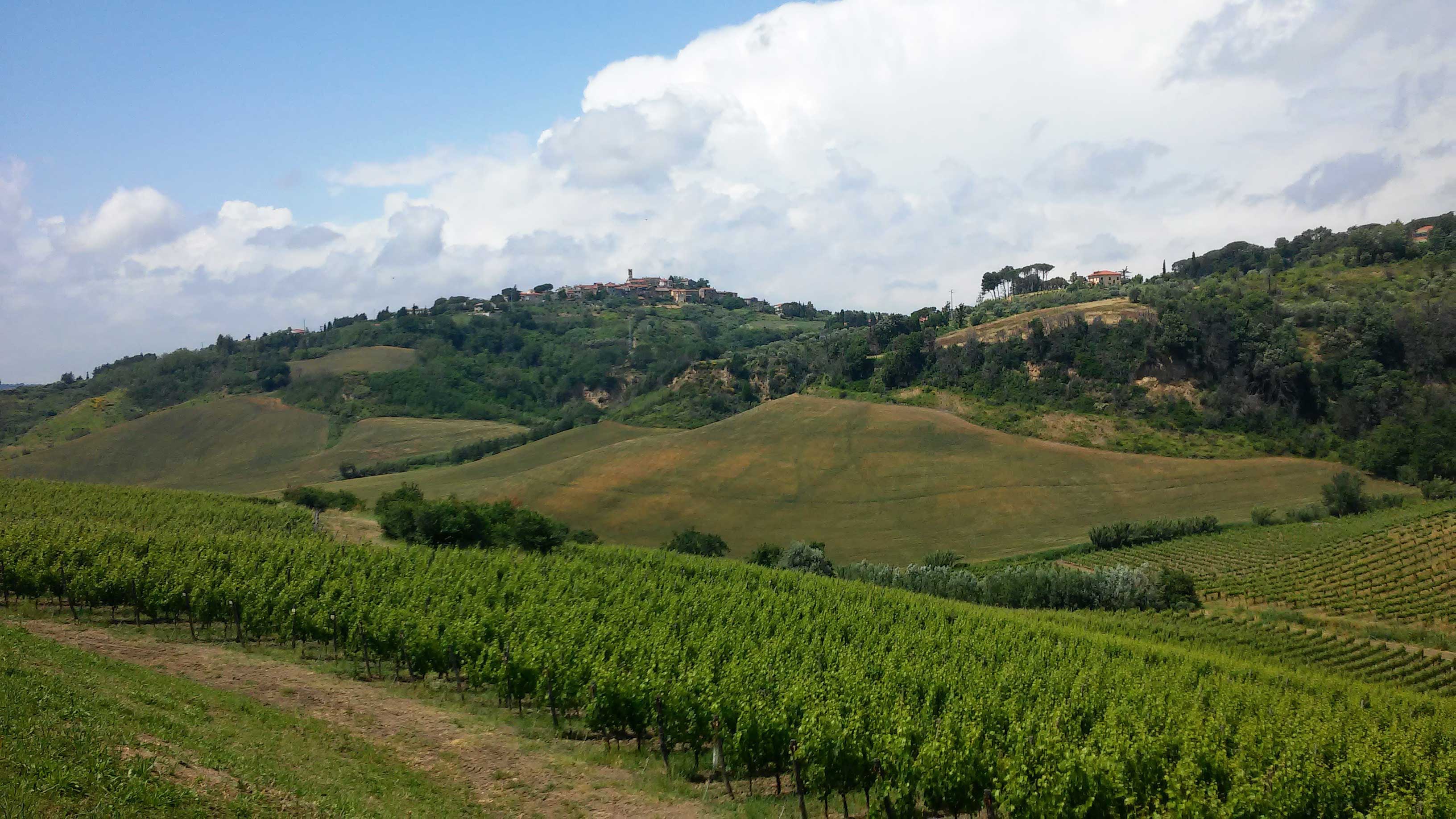 Villa Castel del Lago 