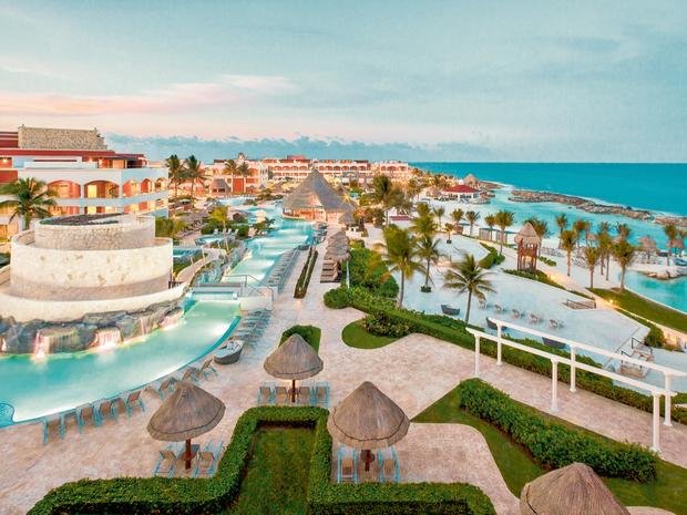 Hard Rock Riviera Maya - Mexico