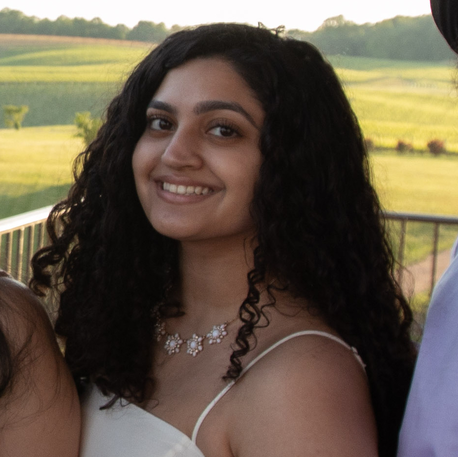 Harshneet Sethi