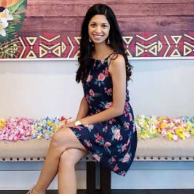Namita Vaidya