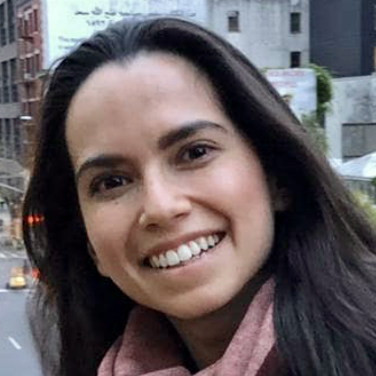 Eli Batina