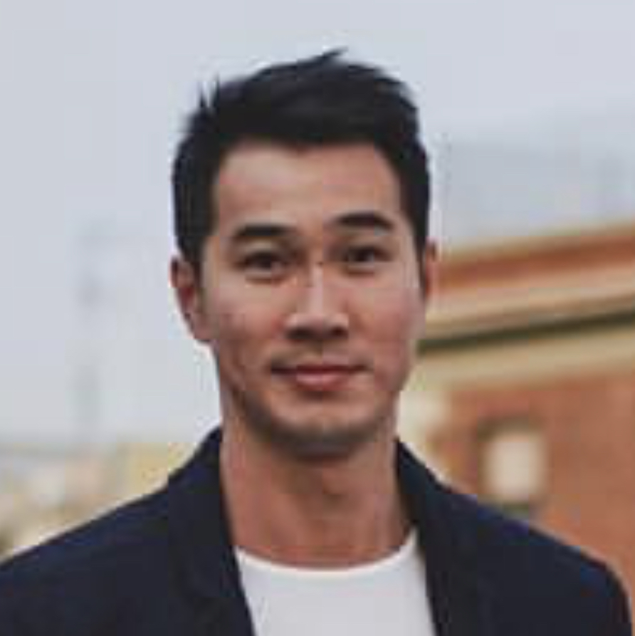 Sebastian Lee