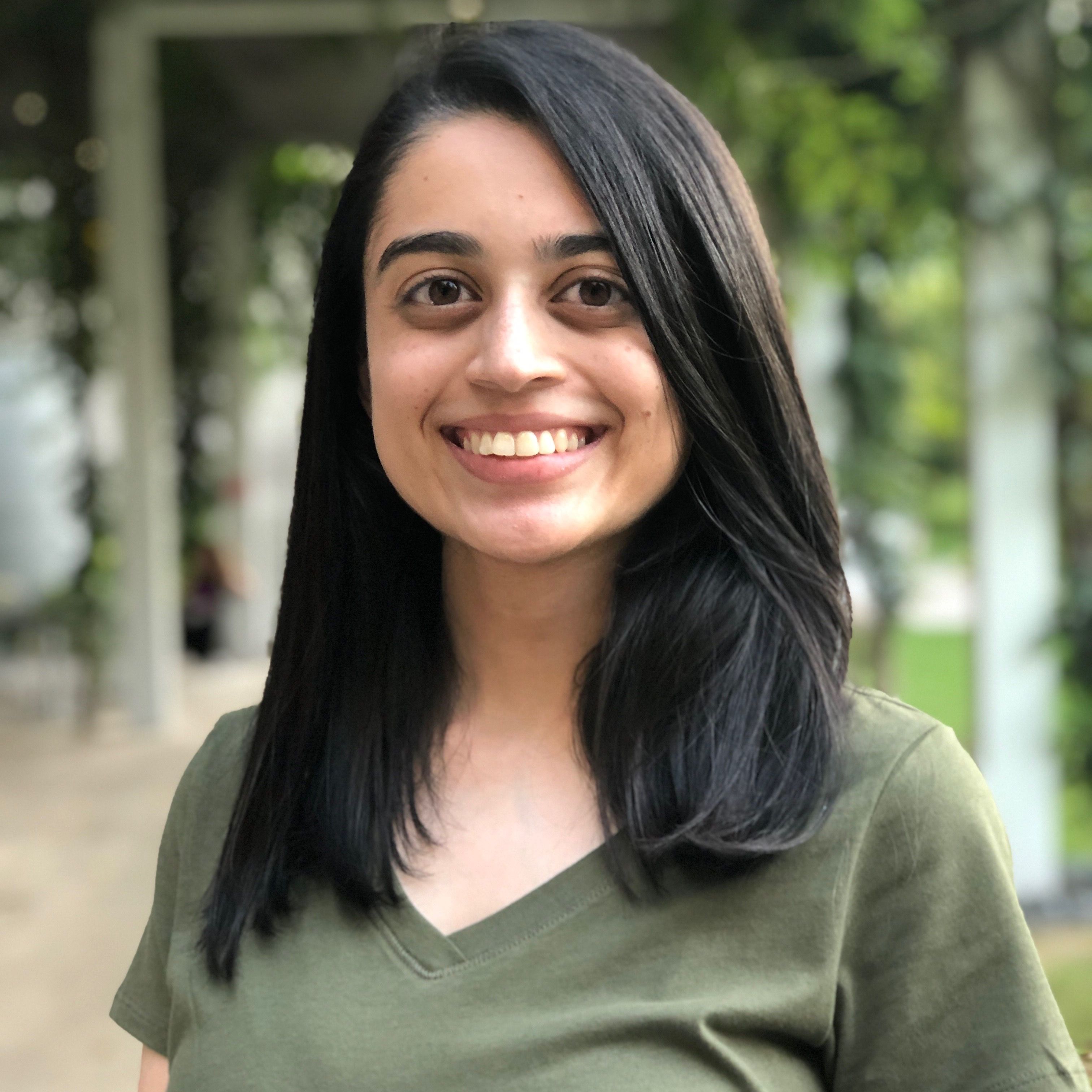 Puja Modha
