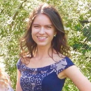 Kasia Wojnowski