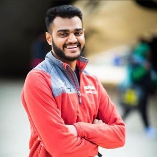 Kunal Amin