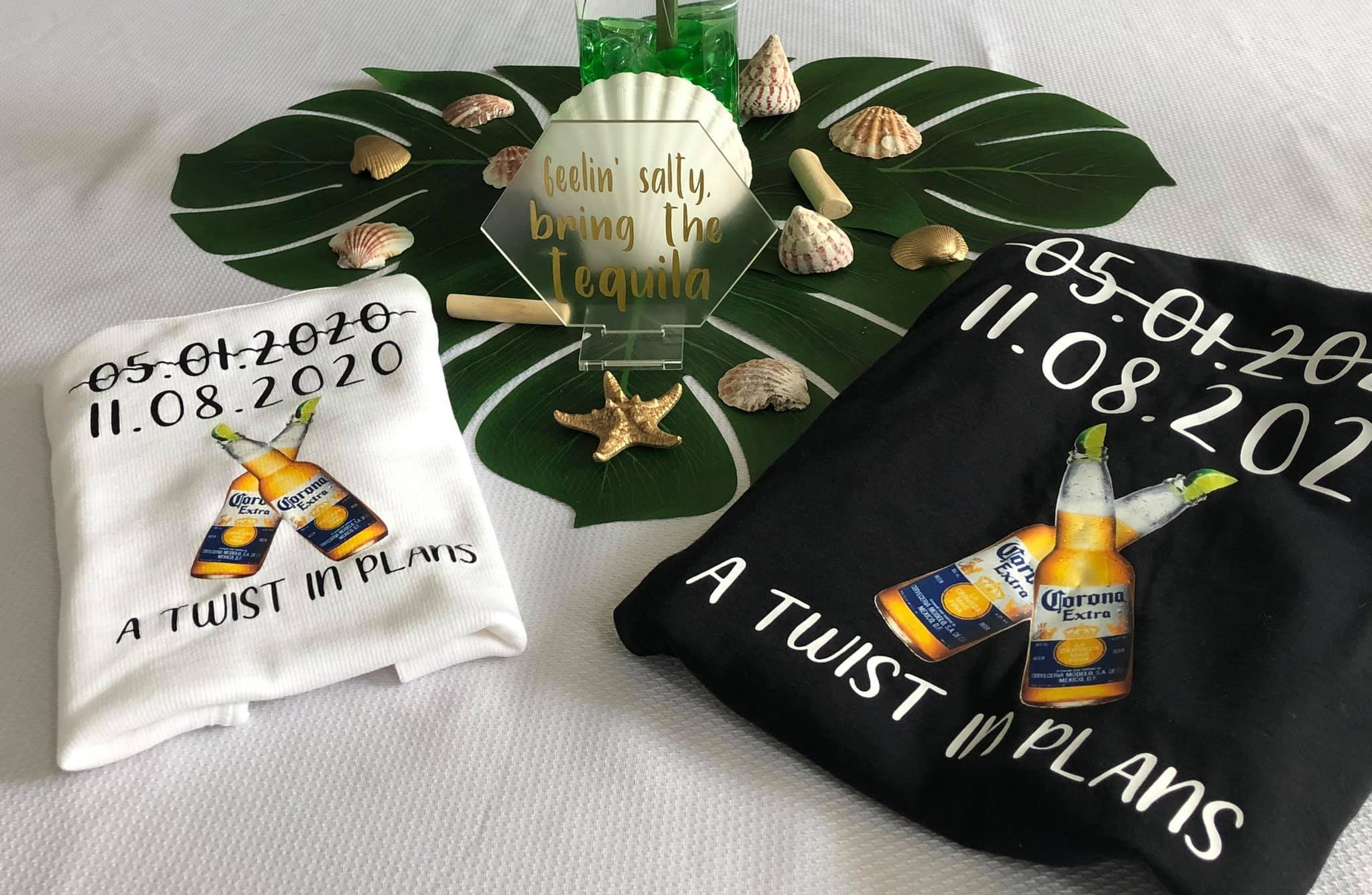 It's Almost Wedding Day!
