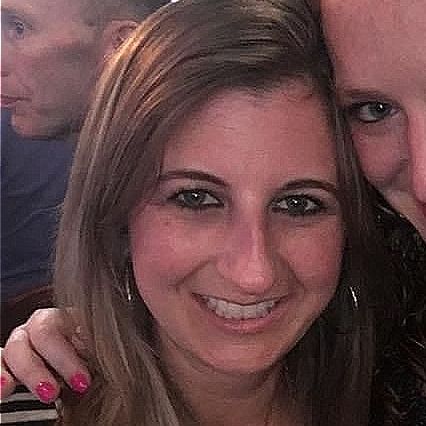 Kristin Domareki Mazzola