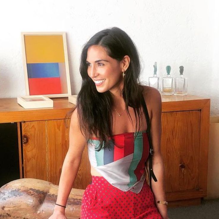 Kelly Lopez