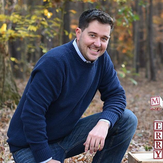 Matthew Graves