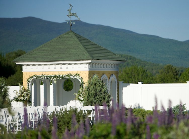 Lower Garden