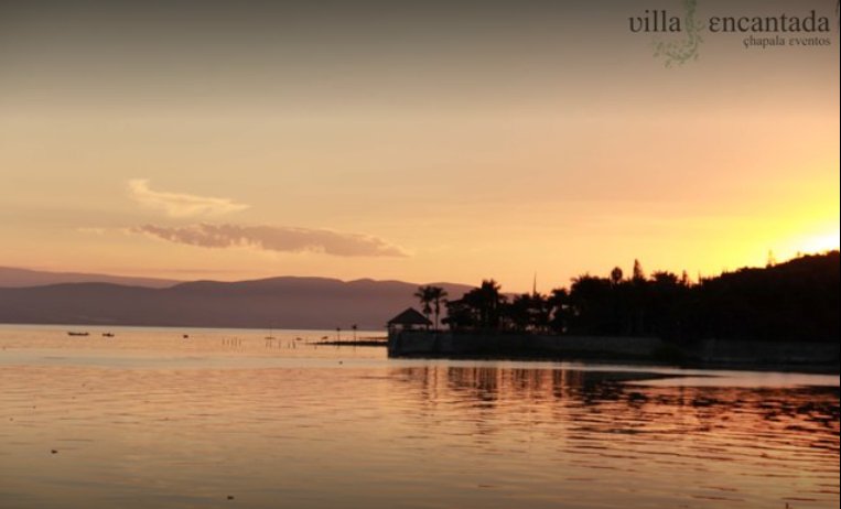 Chapala, Jalisco.