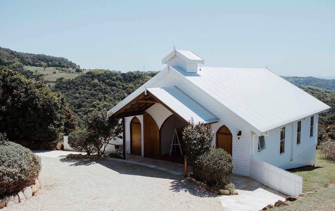 Ceremony Chapel