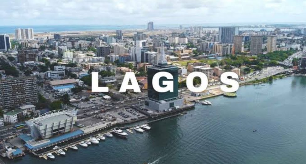 Explore Lagos
